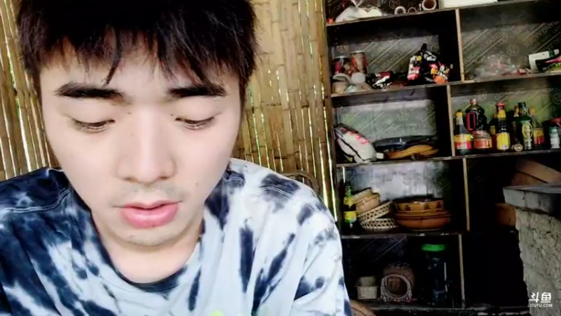 【2021-08-01 11点场】逐梦兄弟：都江堰基地10点开播