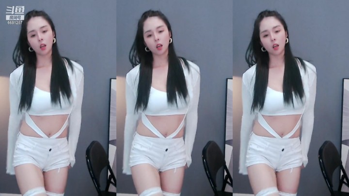 江念儿的精彩时刻 20210731 23点场(1)