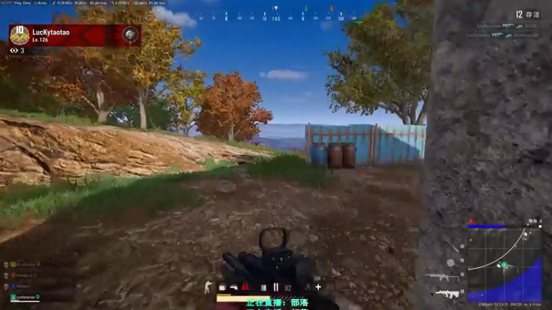 【2021-07-28 23点场】XIN8pyro：【XIN8】随便玩玩