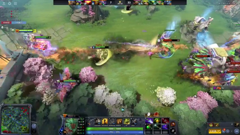 【2021-08-01 01点场】kaka胡良智：你知道光速上分吗！