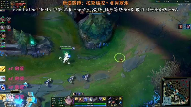 【2021-07-27 01点场】冬月寒氷熙宝兒AnyaYugi：光明哨兵拉克丝 台风登陆 デュエル