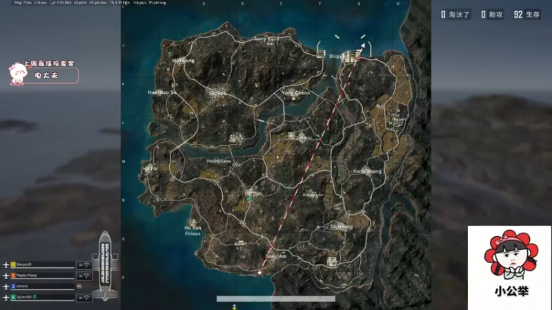 【2021-08-01 00点场】昔恩小姐姐：绝地小甜甜回来啦~