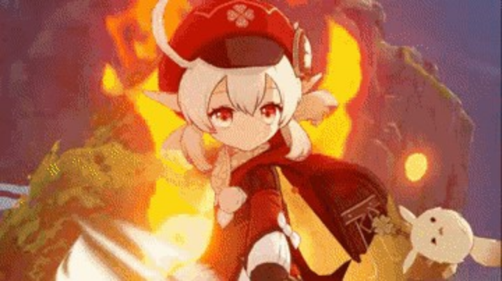 原神320天 手柄玩家日常