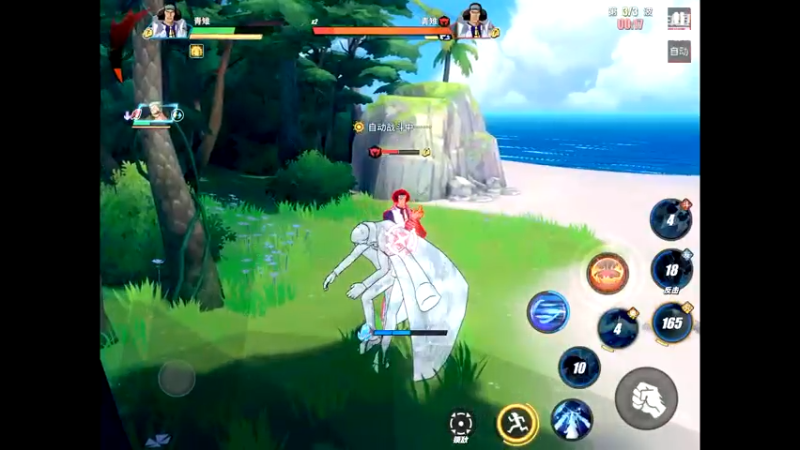 【2021-08-01 13点场】晴天冰淇淋c：海军上校青雉