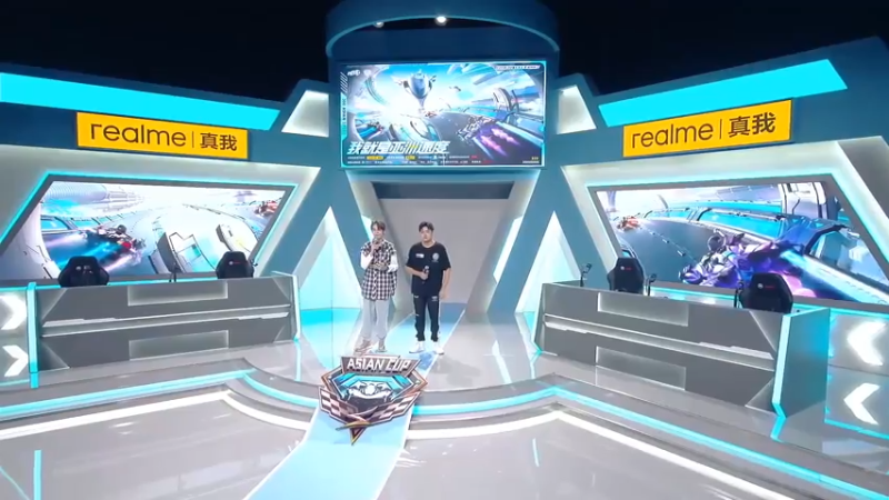 【赛后采访】RSG.东方：如果明天遇到小钰我不会手下留情的