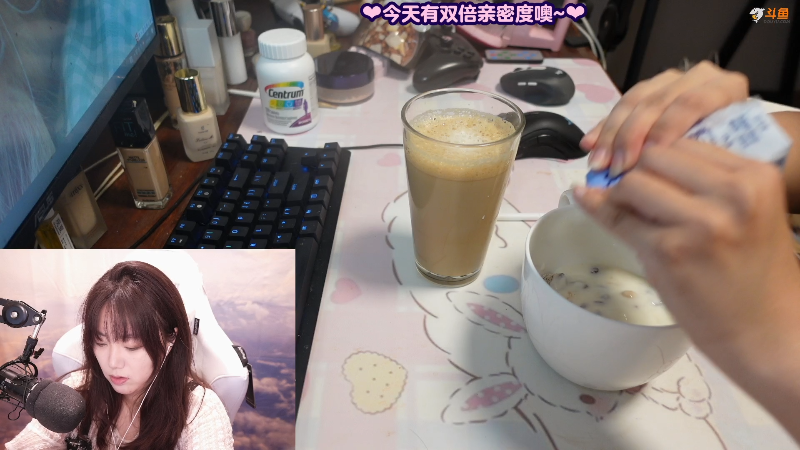 【主机其他游戏】甜心战士的精彩时刻 20210801 11点场