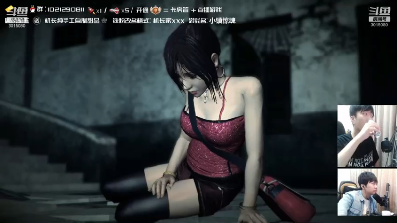 【2021-07-31 21点场】机长YG：【机长】开荒新恐怖刺激！直播中！