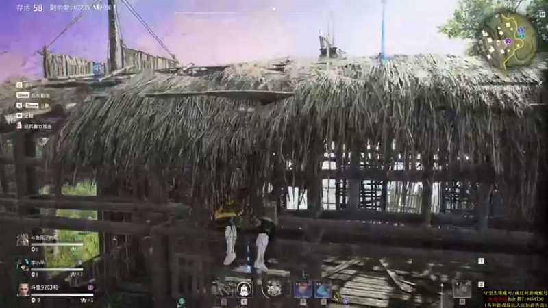 【2021-08-01 05点场】训练把场机器人：机器人：全能主T