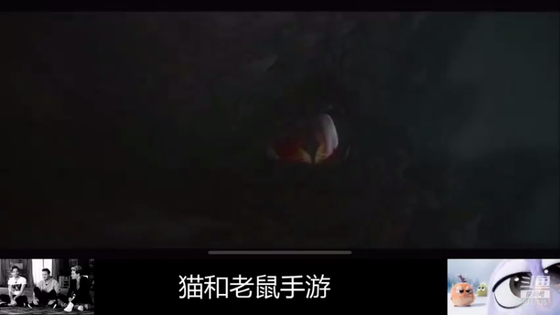 【2021-08-01 00点场】静静不吃饭：猎魂觉醒-静静不吃饭
