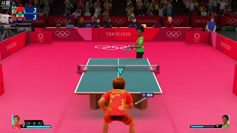 【2021-08-01 12点场】蓝战非OvO：人类高质量男主播