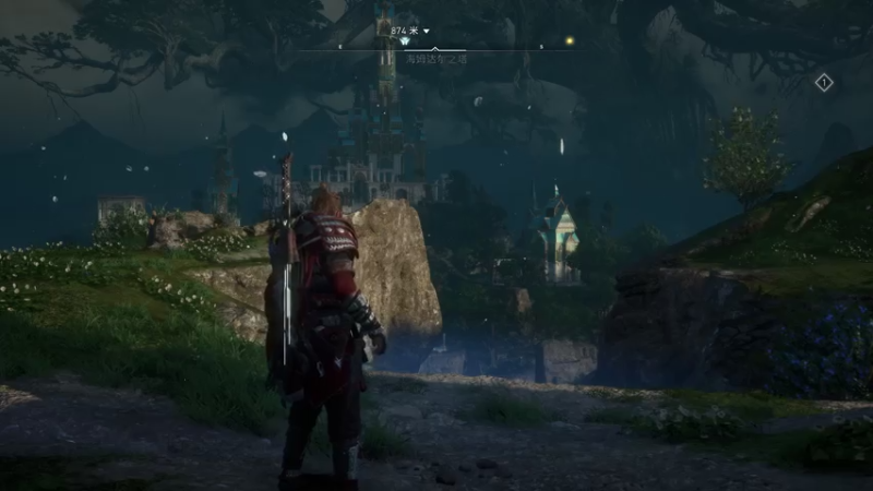 【2021-08-01 21点场】布鲁斯菲尔：立夏节 围攻巴黎预热