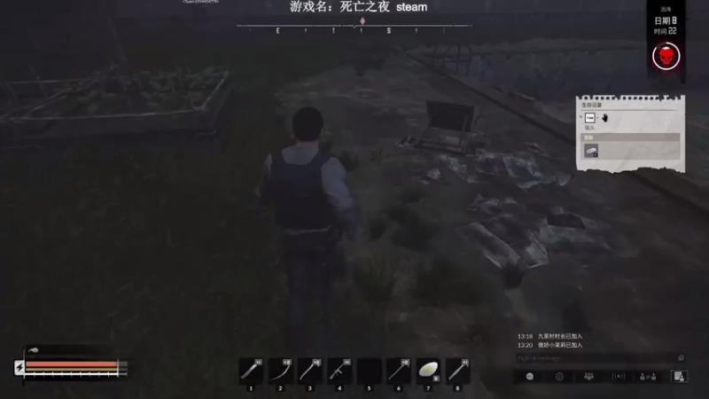 【2021-07-31 15点场】年轻的九老师：这里都是最好玩的游戏！