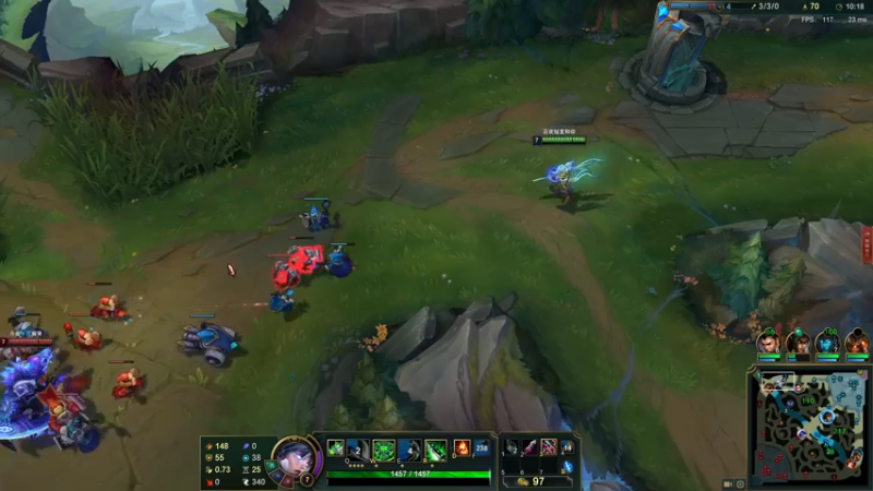 【2021-07-31 23点场】黑白锐雯：黑白锐雯,兄弟们我来啦