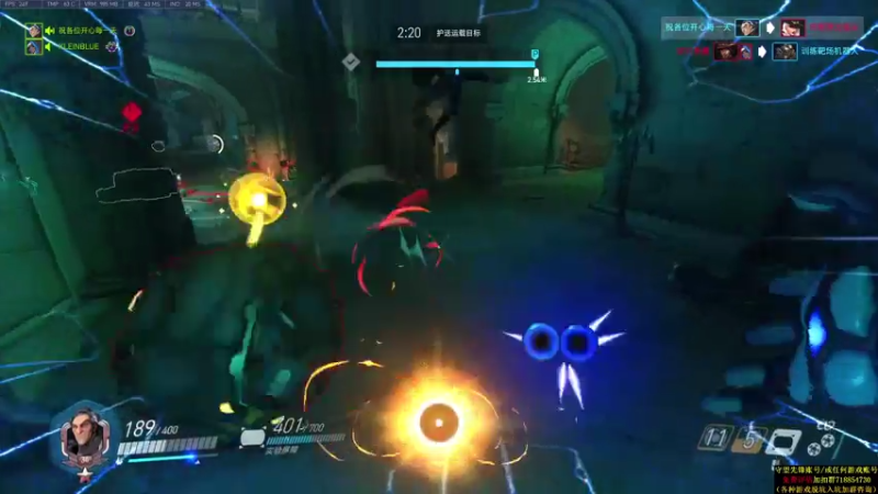 【2021-08-01 01点场】训练把场机器人：机器人：全能主T