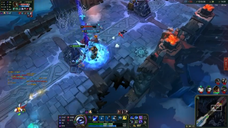 【2021-07-31 01点场】果果哩个果果：【果酱】最具观赏性的女玩家