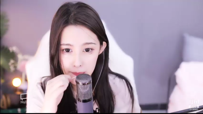 【2021-08-01 03点场】果冻cc007：世间所有的相遇都是久别重逢呀~