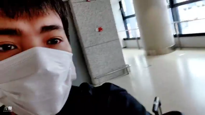 【2021-08-01 12点场】正经人令北：这几天 随机户外哦