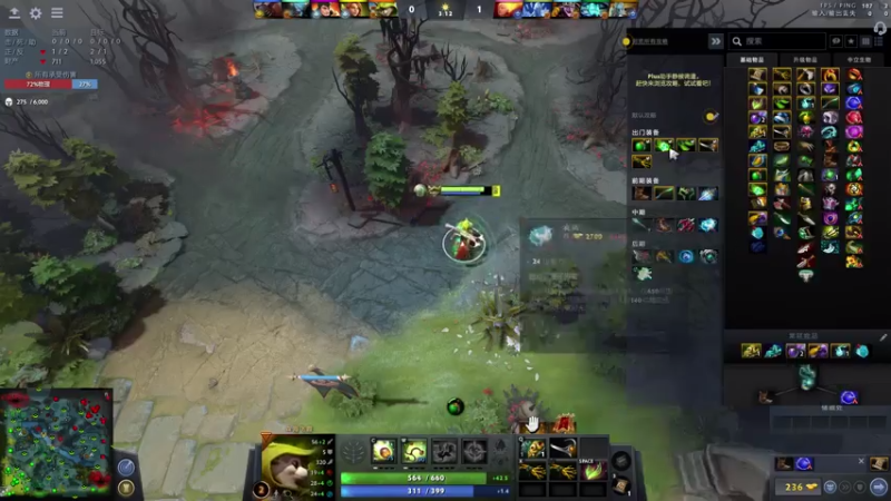 【2021-07-31 23点场】kaka胡良智：你知道光速上分吗！