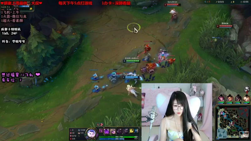 【2021-07-31 18点场】34f软绵绵的兮兮猫：168成都黑长直在线求保护~~