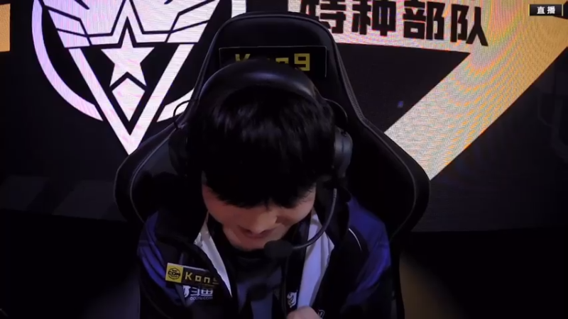 DYG对阵OG：大获全胜