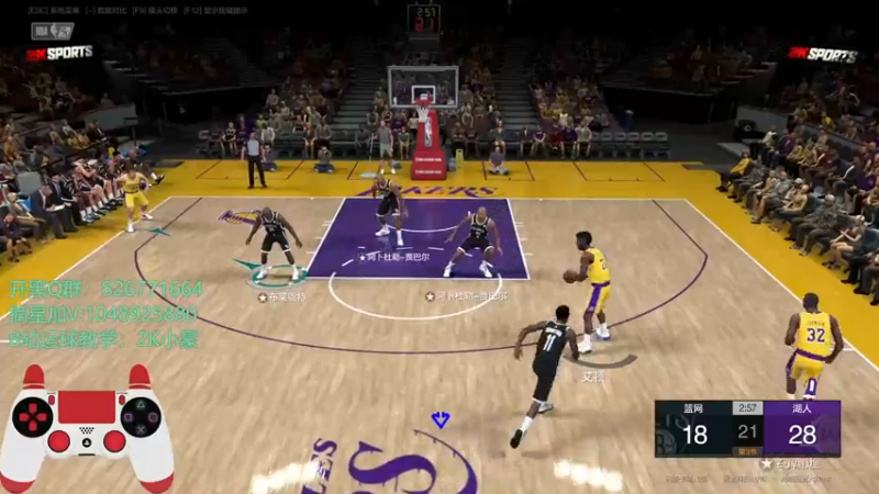 【2021-08-01 16点场】KC丶小豪：【小豪】你不能错过的教学