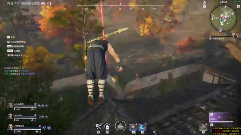 【2021-08-01 03点场】训练把场机器人：机器人：全能主T