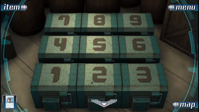 【2021-07-31 20点场】月野兔兔Usagi：极限逃脱999今天争取第一结局~！！