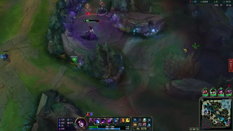 【2021-08-01 00点场】果果哩个果果：【果酱】最具观赏性的女玩家