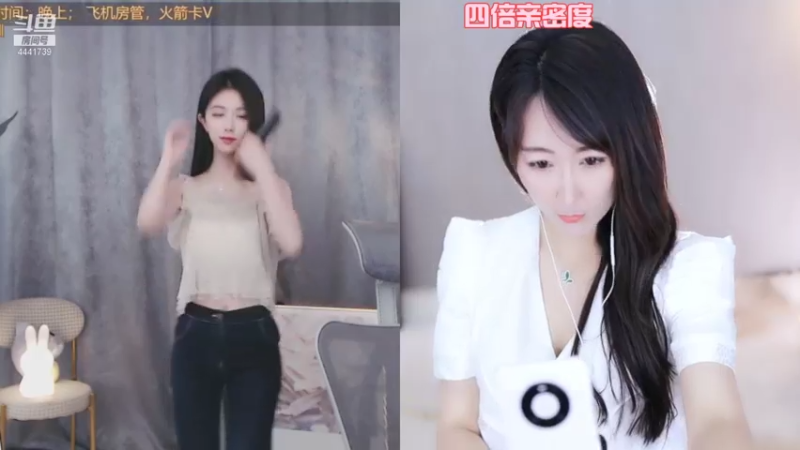 【2021-08-01 22点场】Jue美娘：独立。自行的女主播