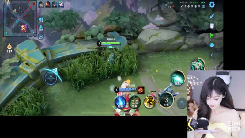 姐妹齐心和力断金