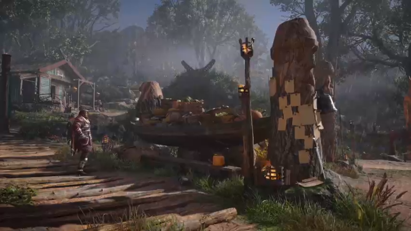 【2021-08-01 19点场】布鲁斯菲尔：立夏节 围攻巴黎预热