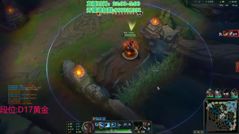 【2021-08-01 03点场】凉风亚索yasuo：快乐风男：亚索or永恩