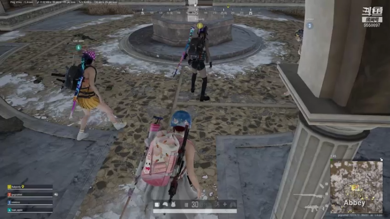 【2021-07-31 23点场】果小果是个弟弟：果小果：1.5倍亲密度~