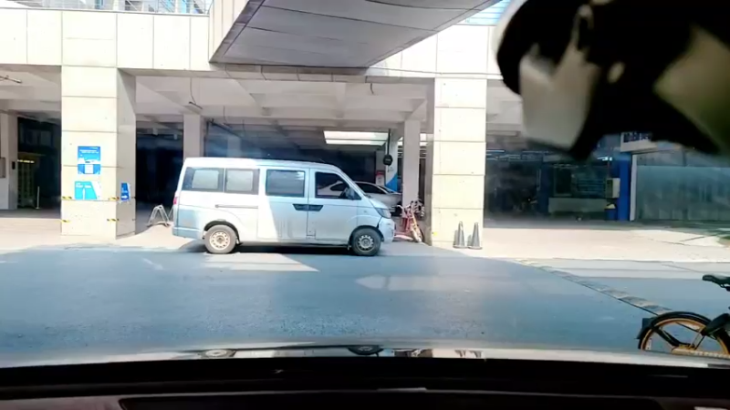 【2021-08-01 16点场】赛文柒Seven：一个新朋友（武汉）