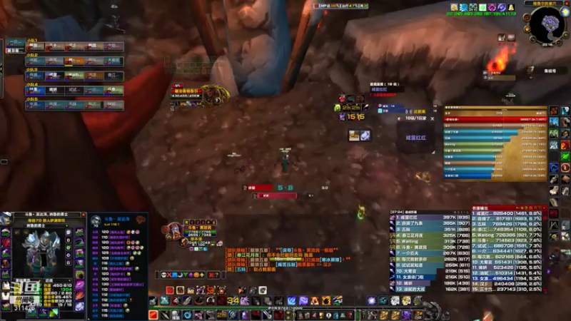 【魔兽怀旧服】眼睛皮一直跳，多半要出龙脊，果然不出我的所料