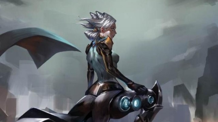 版本T0英雄，非ban即选。