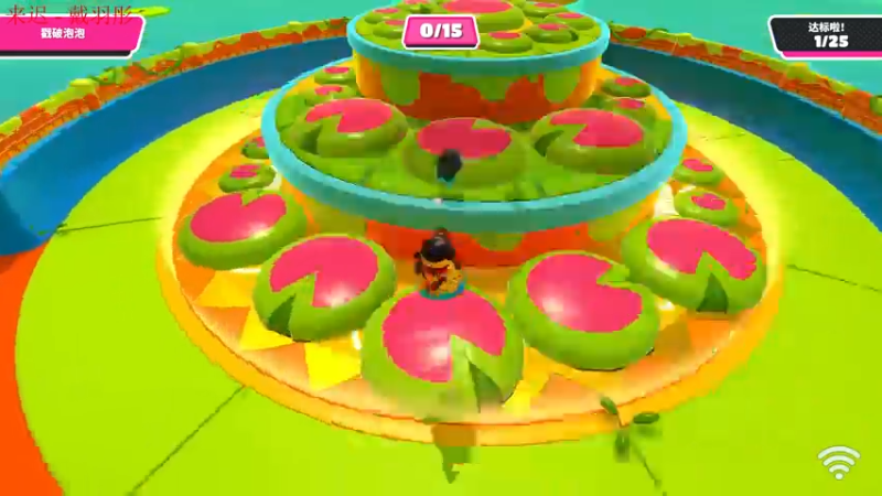 【2021-07-31 23点场】落叶听松：白龙绝境惊现剑三高质量天策和苍云！