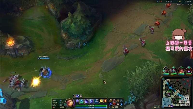 【2021-08-01 19点场】程可爱keai：双倍亲密度！续续牌子把！