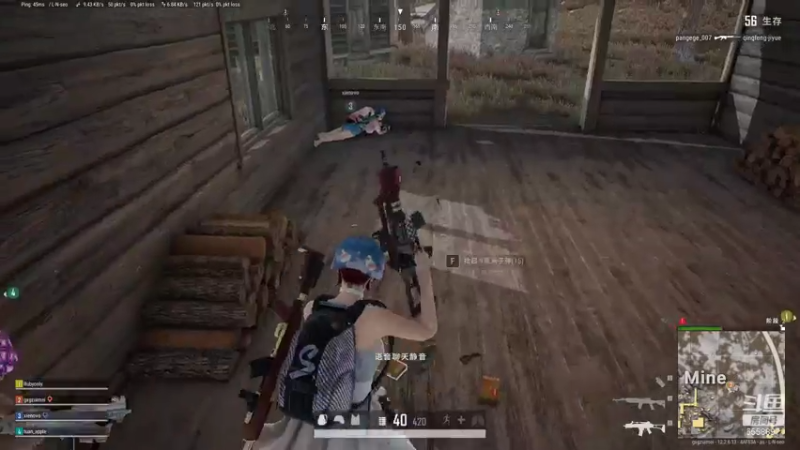 【2021-07-31 21点场】果小果是个弟弟：果小果：双倍亲密度~