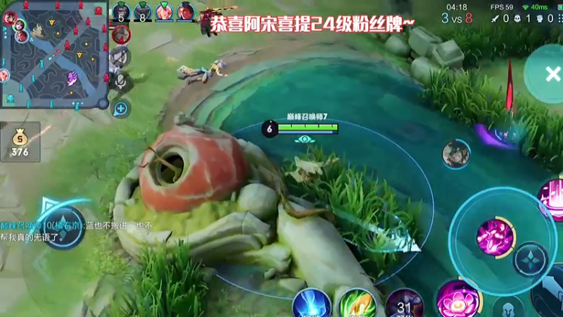 习惯就好，无解貂