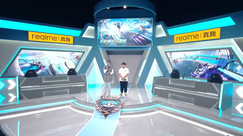 【赛后采访】QG.闽闽：这四天的状态起伏太大了