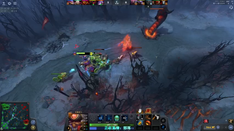 【2021-07-29 01点场】XIN8pyro：【XIN8】随便玩玩