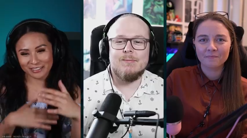 【2021-08-01 00点场】风暴奶爸Nai8：【奶爸】FNC vs Liquid