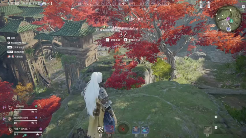 【2021-07-29 23点场】装睡的某先生：【某某】菜鸟逆袭记-第21天