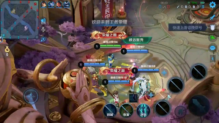 马克