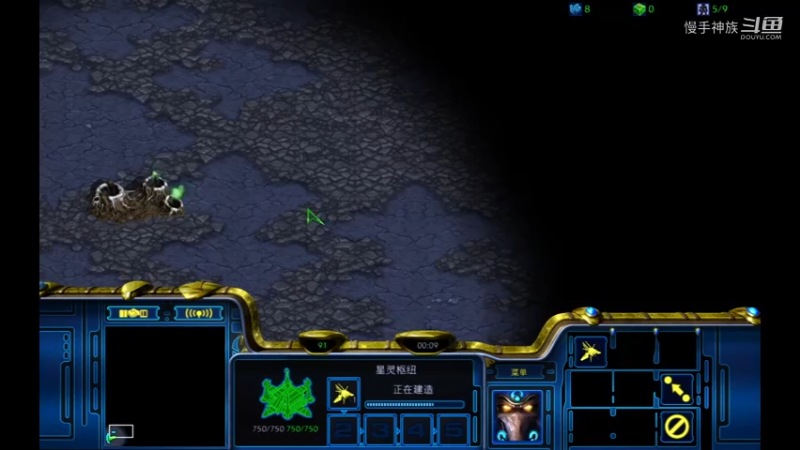 pvt2个兵营区暴兵2021-08-01