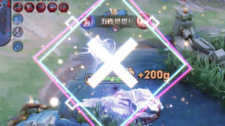 玄策五杀，最后的预判封神