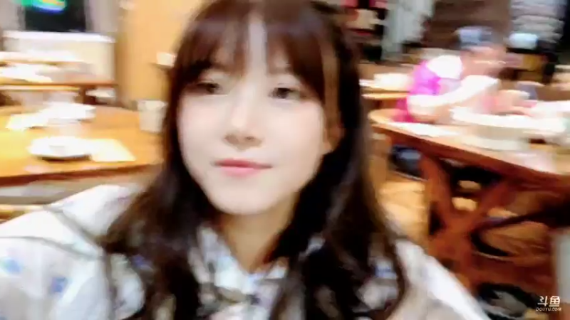 【2021-08-01 21点场】骆歆冲冲冲：骆歆：吃播！双倍亲密度，冲！