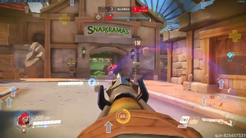 【2021-07-31 13点场】K118吗：K118：感冒终于好了@_@