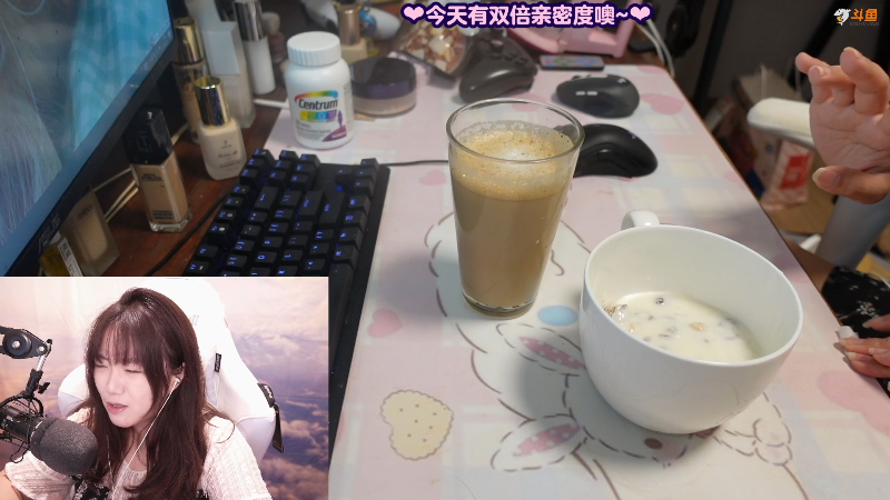 【主机其他游戏】甜心战士的精彩时刻 20210801 11点场